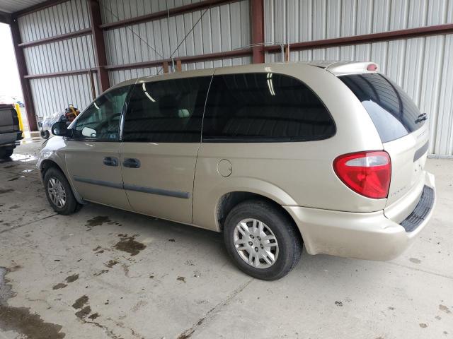 Photo 2 from auction – 2007 DODGE GRAND CARAVAN SE with VIN 1D4GP24RX7B198439