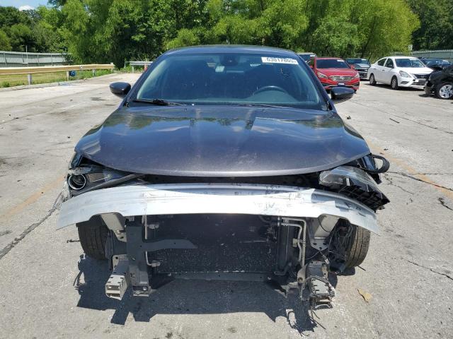Photo 5 from auction – 2016 CHRYSLER 200 LIMITE with VIN 1C3CCCAB5GN170782