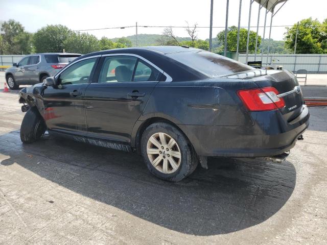 Photo 2 from auction – 2010 FORD TAURUS SE with VIN 1FAHP2DW9AG145917
