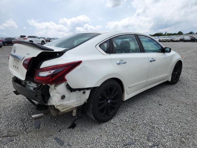 Photo 3 from auction – 2017 NISSAN ALTIMA 2.5 with VIN 1N4AL3AP3HC216630