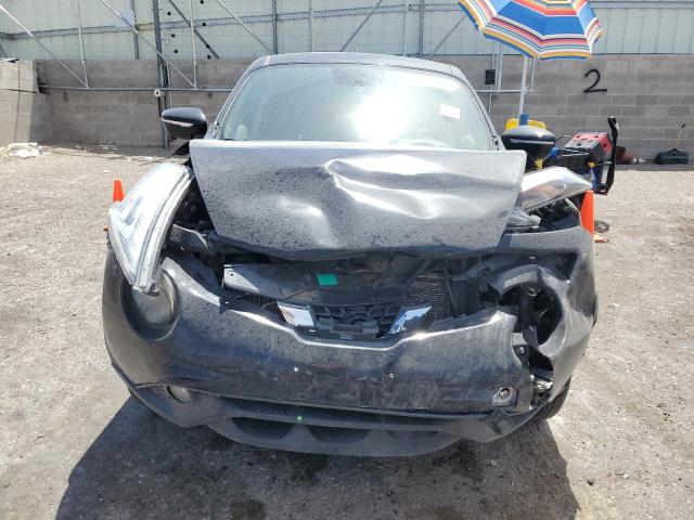 Photo 5 from auction – 2016 NISSAN JUKE S with VIN JN8AF5MRXGT606542