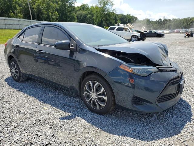 Photo 4 from auction – 2019 TOYOTA COROLLA L with VIN 2T1BURHE9KC157522