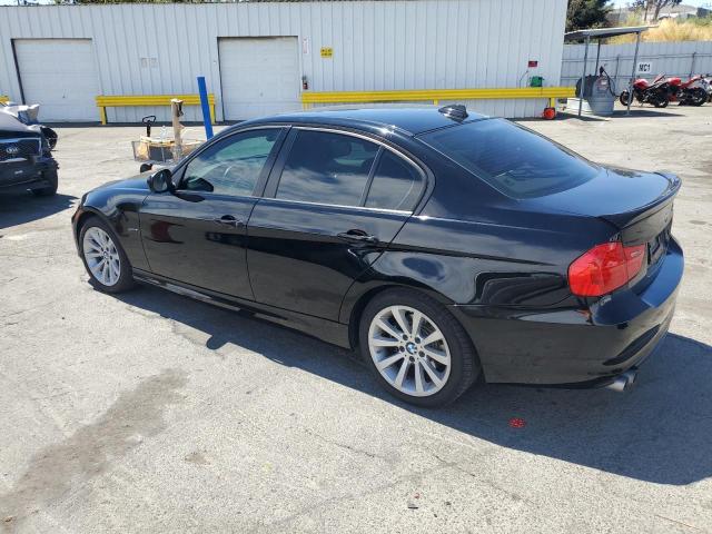 Photo 2 from auction – 2011 BMW 328 I SULE with VIN WBAPH5G51BNM81756
