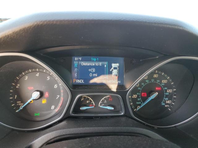 Photo 9 from auction – 2014 FORD FOCUS SE with VIN 1FADP3F26EL252886