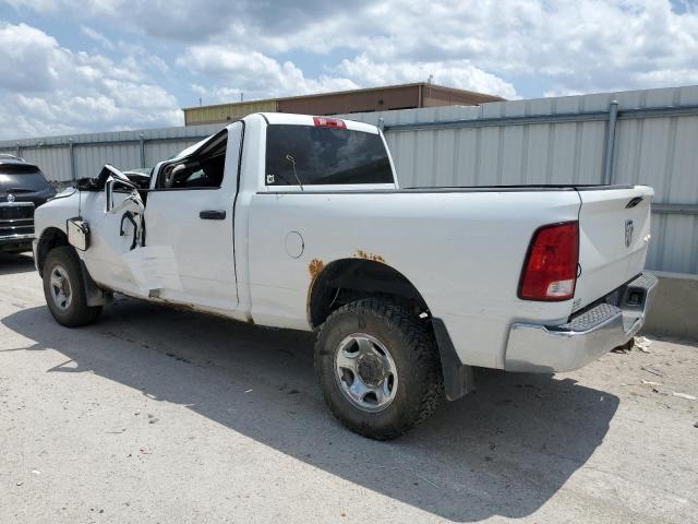 Photo 2 from auction – 2011 DODGE RAM 2500 with VIN 3D7UT2CL8BG581097