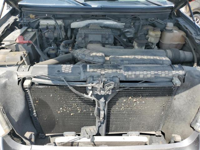 Photo 11 from auction – 2008 FORD F150 with VIN 1FTPX14V58FA65375