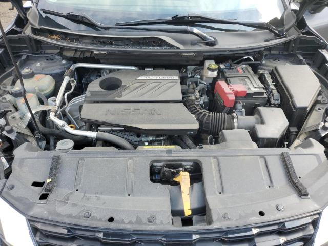Photo 12 from auction – 2022 NISSAN ROGUE SL with VIN 5N1BT3CB8NC726088