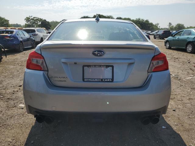 Photo 6 from auction – 2019 SUBARU WRX with VIN JF1VA1A67K9802092