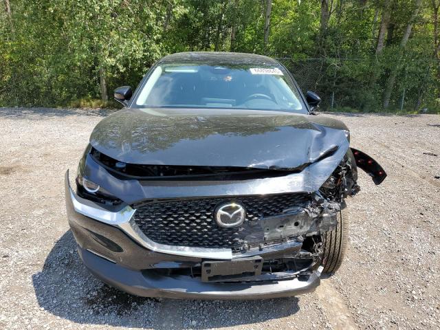 Photo 5 from auction – 2025 MAZDA CX-30 PREF with VIN 3MVDMBCMXSM832945