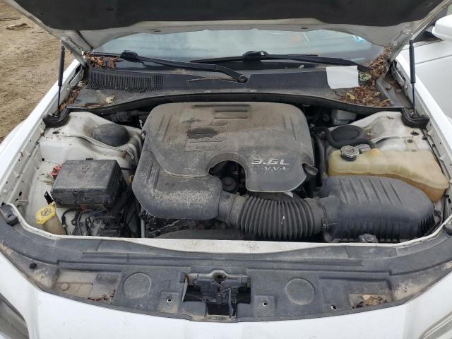 Photo 11 from auction – 2013 CHRYSLER 300 with VIN 2C3CCAAG4DH510055