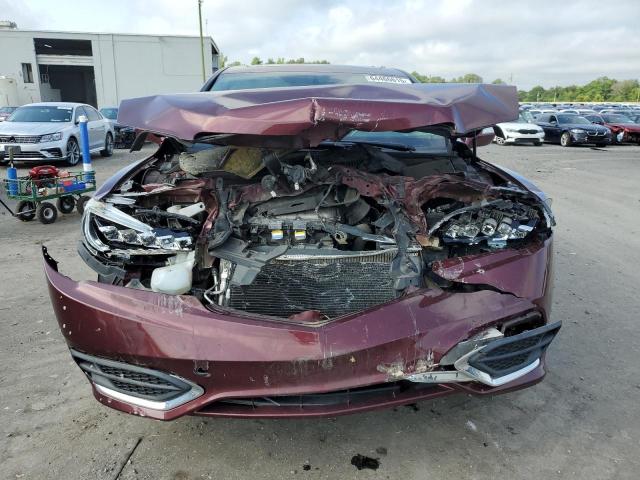 Photo 5 from auction – 2018 ACURA RDX with VIN 5J8TB4H39JL027969