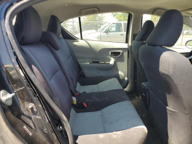 Photo 10 from auction – 2013 TOYOTA PRIUS C with VIN JTDKDTB31D1534551