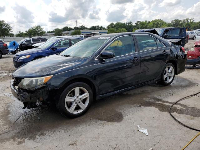Photo 1 from auction – 2014 TOYOTA CAMRY L with VIN 4T1BF1FK1EU828639
