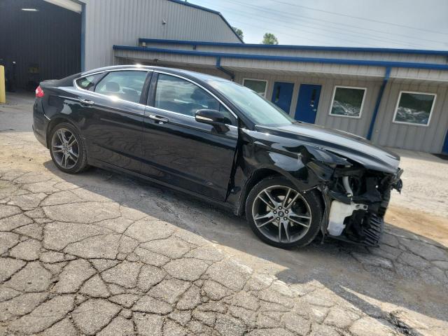 Photo 4 from auction – 2016 FORD FUSION TIT with VIN 3FA6P0D90GR153329