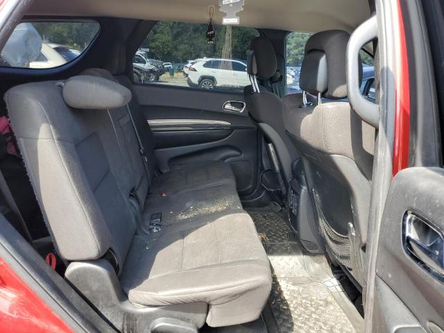 Photo 11 from auction – 2011 DODGE DURANGO EX with VIN 1D4RD2GG5BC617117