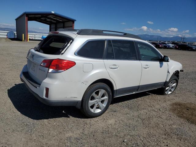 Photo 3 from auction – 2013 SUBARU OUTBACK 2. with VIN 4S4BRCGC4D3216322