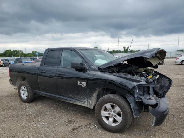 Photo 4 from auction – 2023 RAM 1500 CLASS with VIN 1C6RR7FG9PS538504