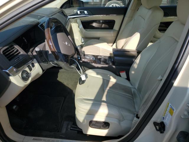 Photo 7 from auction – 2014 LINCOLN MKS with VIN 1LNHL9DK4EG606891
