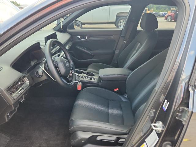 Photo 7 from auction – 2024 HONDA CIVIC SPOR with VIN 2HGFE2F53RH554265