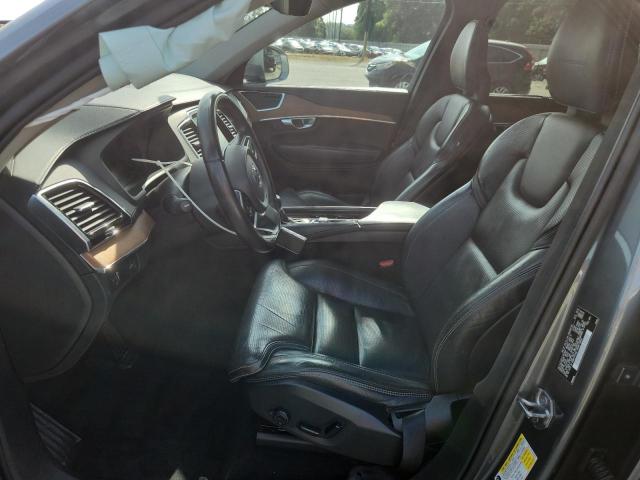 Photo 7 from auction – 2018 VOLVO XC90 T6 with VIN YV4A22PL8J1372916