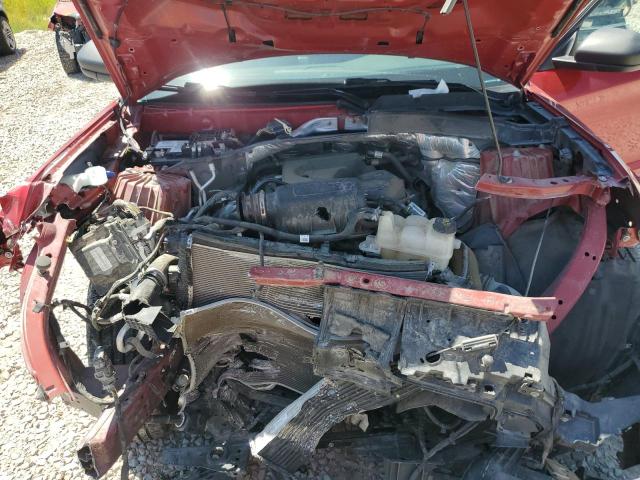 Photo 12 from auction – 2020 FORD EXPLORER X with VIN 1FMSK8DH1LGA16099