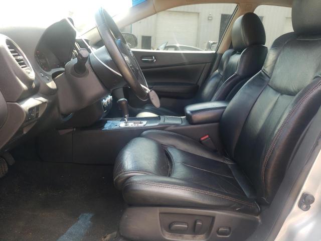 Photo 7 from auction – 2014 NISSAN MAXIMA S with VIN 1N4AA5AP4EC915522