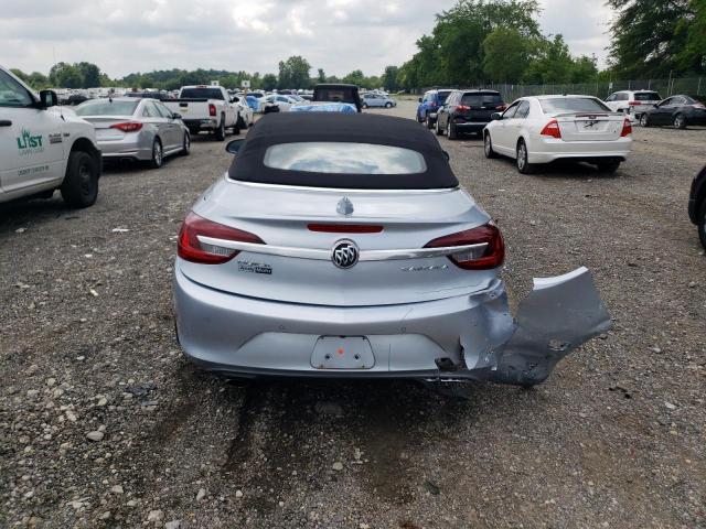 Photo 6 from auction – 2016 BUICK CASCADA PR with VIN W04WT3N50GG164366