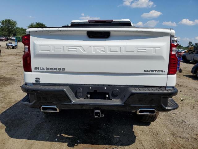 Photo 6 from auction – 2025 CHEVROLET SILVERADO with VIN 3GCUKCED1SG245140