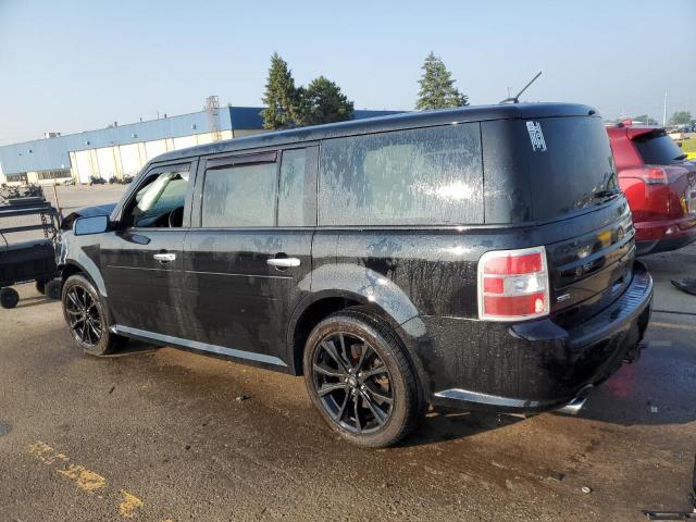 Photo 2 from auction – 2018 FORD FLEX SEL with VIN 2FMGK5C83JBA21475