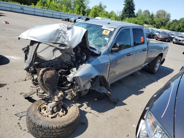 RAM 2500 TRADE 2022 with VIN 3C6UR5HJ0NG272544 - Photo from auction