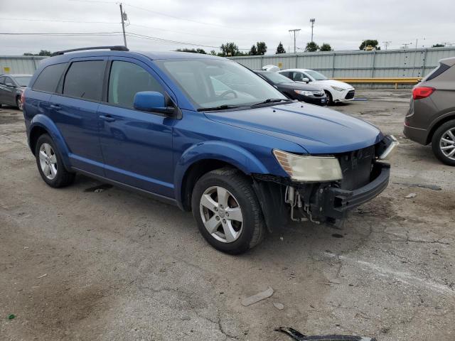 Photo 4 from auction – 2010 DODGE JOURNEY SX with VIN 3D4PG5FV9AT167345