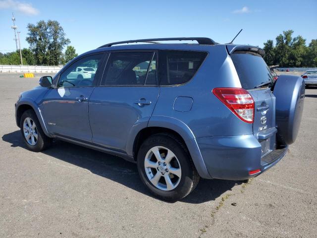 Photo 2 from auction – 2011 TOYOTA RAV4 LIMIT with VIN 2T3DK4DV3BW038068