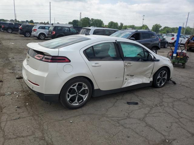 Фото 3 с аукциона – 2014 CHEVROLET VOLT с VIN 1G1RH6E47EU151814
