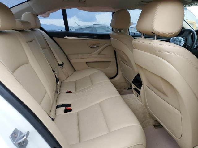 Photo 10 from auction – 2014 BMW 528 XI with VIN WBA5A7C53ED616470