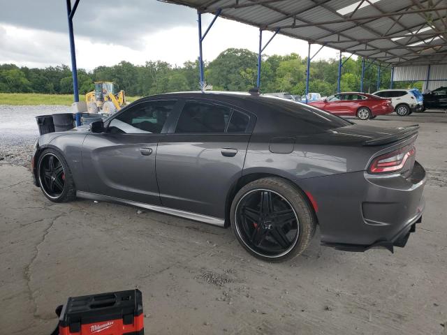 Photo 2 from auction – 2019 DODGE CHARGER SC with VIN 2C3CDXGJ6KH728417