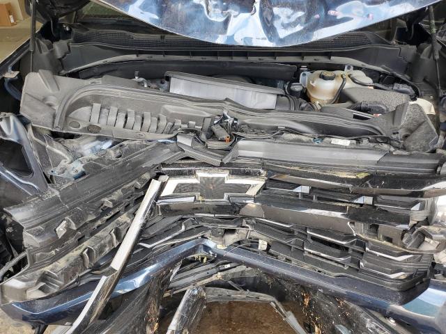 Foto 11 de la subasta – 2022 CHEVROLET SILVERADO con VIN 3GCUDFED3NG613754