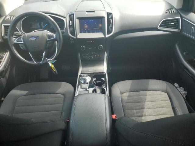 Photo 8 from auction – 2019 FORD EDGE SEL with VIN 2FMPK3J90KBC65411