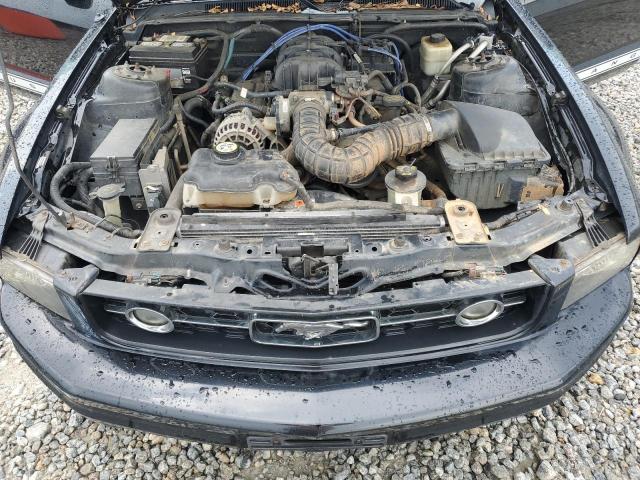 Photo 11 from auction – 2007 FORD MUSTANG with VIN 1ZVFT84N075320922