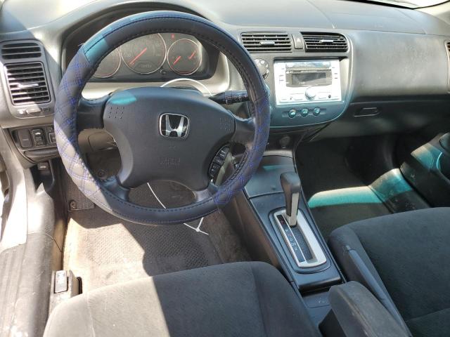 Photo 8 from auction – 2005 HONDA CIVIC with VIN 1HGEM22975L005348