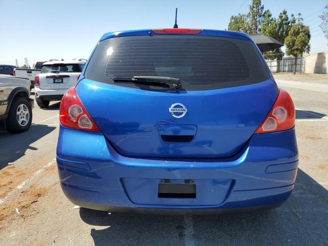 Photo 6 from auction – 2009 NISSAN VERSA S with VIN 3N1BC13EX9L455289