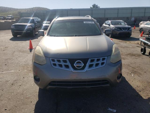 Photo 5 from auction – 2011 NISSAN ROGUE S with VIN JN8AS5MV2BW678173