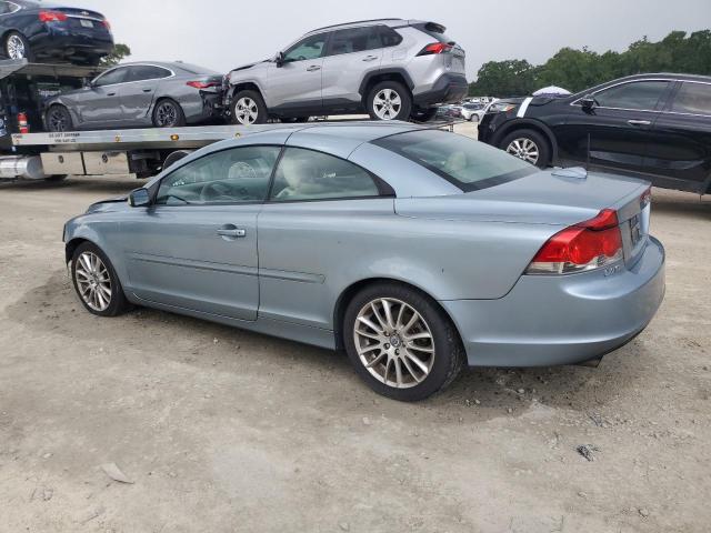 Photo 2 from auction – 2007 VOLVO C70 T5 with VIN YV1MC68277J026546