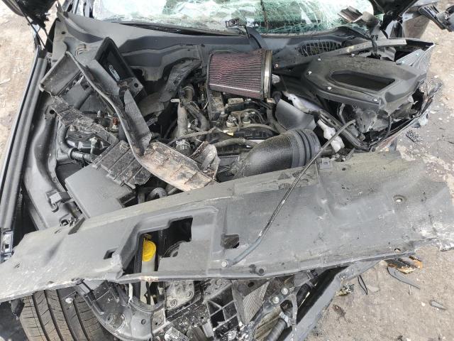 Photo 11 from auction – 2018 FORD MUSTANG with VIN 1FA6P8TH4J5116317