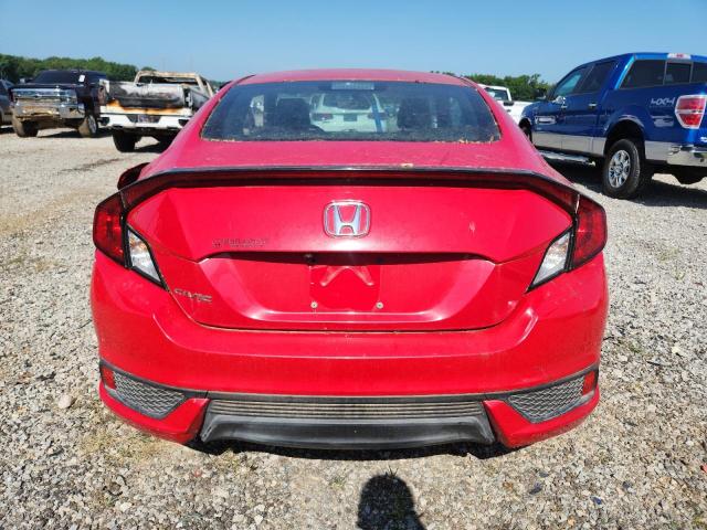 Photo 6 from auction – 2016 HONDA CIVIC LX with VIN 2HGFC4B06GH303085