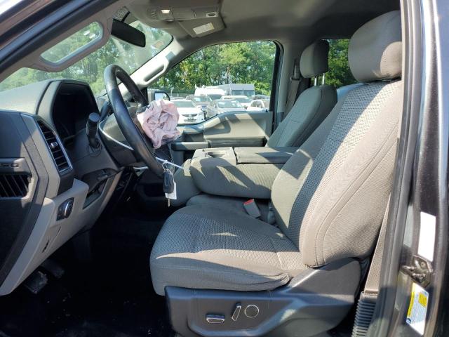 Photo 7 from auction – 2017 FORD F150 SUPER with VIN 1FTEW1EG7HFA94483