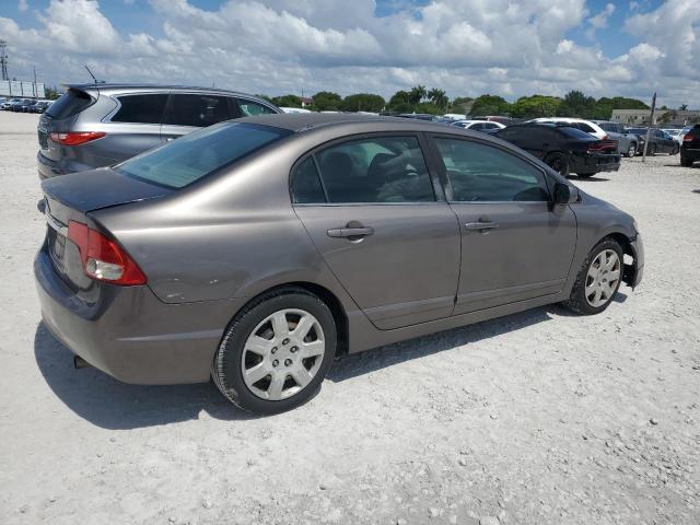 Photo 3 from auction – 2010 HOND CIVIC LX with VIN 2HGFA1F55AH528356
