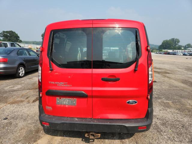 Photo 6 from auction – 2017 FORD TRANSIT CO with VIN NM0LS7E74H1313965