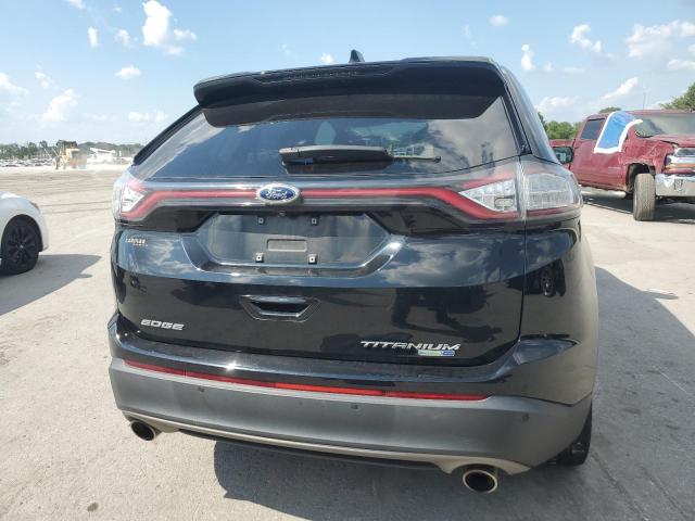Photo 6 from auction – 2017 FORD EDGE TITAN with VIN 2FMPK4K93HBB46927