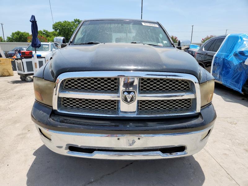 Photo 5 from auction – 2009 DODGE RAM 1500 with VIN 1D3HB13T49S736019