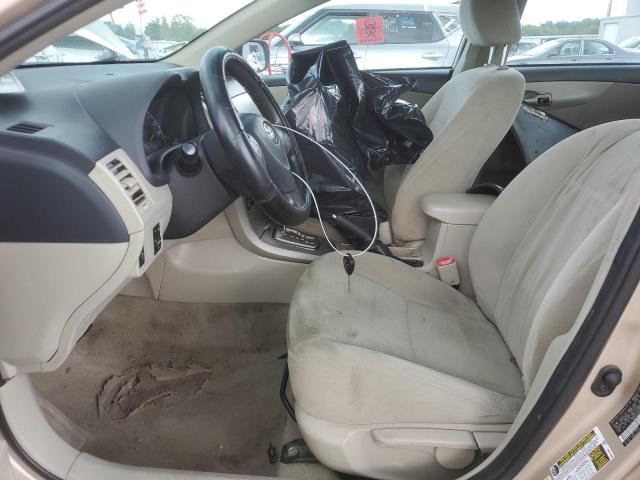 Photo 7 from auction – 2013 TOYOTA COROLLA BA with VIN 2T1BU4EEXDC046603